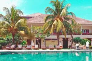 Celosia 1 BR Superior Room AN23 - Mangsit