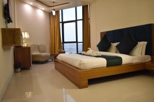 Hotel Padmini Palace