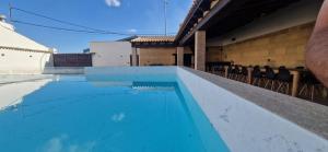 Casa Rural del Pantano 4 Estrellas
