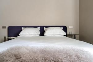 Deluxe Double Room room in Vozdvyzhensky Boutique Hotel