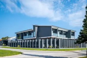 Anfani Boutique Hotel - Humewood