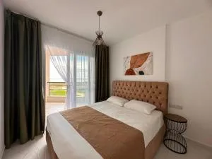 Apartment in Thalassa Beach Resort & Spa Retreat - Vokolidha