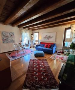 Juliets Bed Art Verona