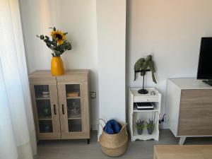 La Zamarrilla Dreams FREE WIFI&AC by Easytrip