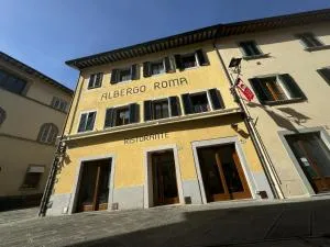 Albergo Roma - Montecoronaro