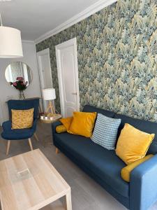 La Zamarrilla Dreams FREE WIFI&AC by Easytrip