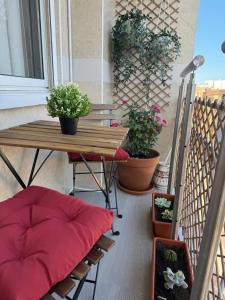 La Zamarrilla Dreams FREE WIFI&AC by Easytrip