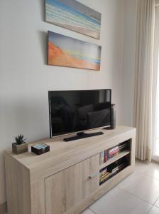 Estupenda ubicación, vistas y parking disponible!