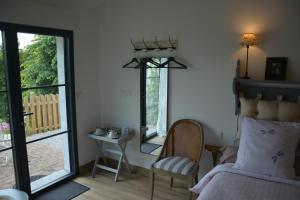 B&B / Chambres d'hotes L ' Authentique : photos des chambres