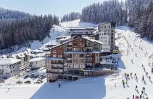 The Bear Pamporovo - Шірока-Лика