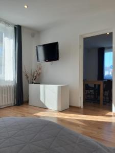 Apartamenty u Daniela