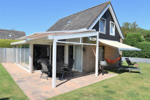 Mosselbank 22 - Noordzeepark Ouddorp - Swiss Mossel - Hotel 4 stelle a Ouddorp