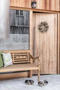 Ferienwohnungen am Dorfbach - بيزاو