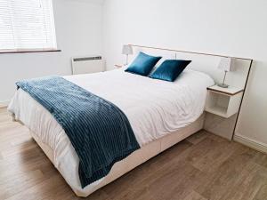 Moore Bay Holiday Homes No 18A by Trident Holiday Homes