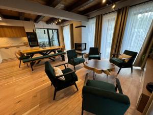 Chata pod Cigerníkom