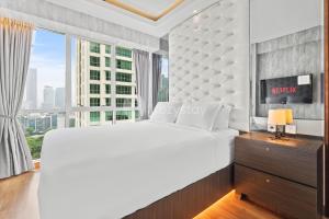 Charme by Kozystay - Setiabudi