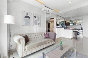 Charme by Kozystay - Setiabudi