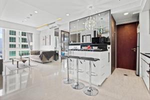 Charme by Kozystay - Setiabudi