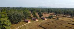 Atulya Kanchi Camp Bandhavgarh