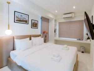 ดิ เอเวอร์เรส พูลวิลล่า เขาใหญ่ The Everest Pool Villa Khaoyai