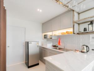 ดิ เอเวอร์เรส พูลวิลล่า เขาใหญ่ The Everest Pool Villa Khaoyai