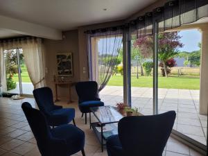 B&B / Chambres d'hotes OSY Normandy : photos des chambres