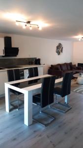 Appartements Appartement 4 personnes : photos des chambres