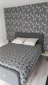 Appartements Appartement 4 personnes : Appartement 1 Chambre