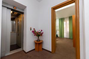 Room Selected at Check In room in Hotel Sir Colentina