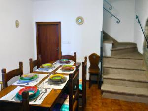 La Casetta del Borgo