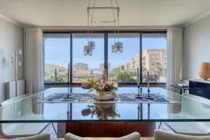 Blue House by the Beach - Perafita