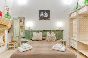 Capperi !! Holiday Rentals