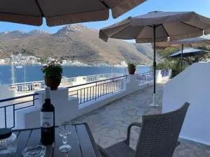 Xylokeratidi Sea View Family Studio - Xilokeratídhion