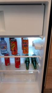 Appartements le domaine de thizy : photos des chambres