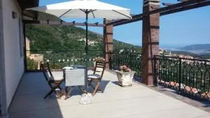 Terrazza sul mare - Arnasco