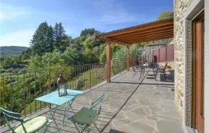 Casa Maria Pieve - Salutio