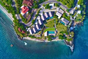 Benaa 1 BR Deluxe Ocean View