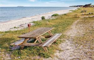 Holiday Home Ydunvej Ebeltoft Vi