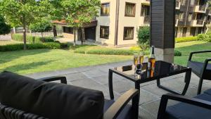 Pirin Peaks Apartment