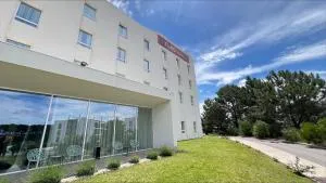 Flag Hotel Caldas da Rainha - Formigal