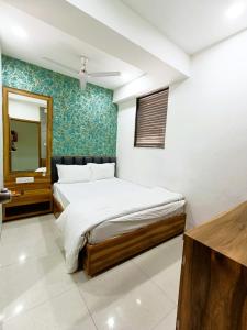 HOTEL TAPOVAN IN