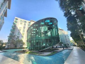 City Center Residence CCR