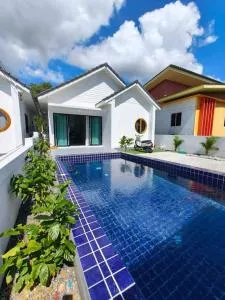 Waan Samui Pool Villa - Amphoe Koksamui