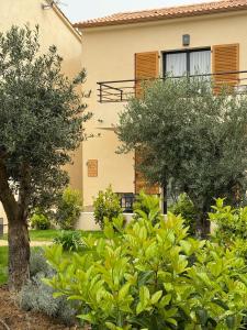 Appartements Residence CATALINA : photos des chambres