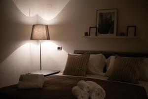 La casa del Gigante - Napoli