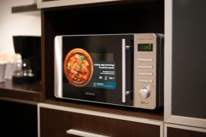 La casa del Gigante - Napoli