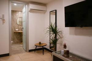 La casa del Gigante - Napoli