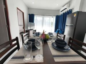 Waan Samui Pool Villa