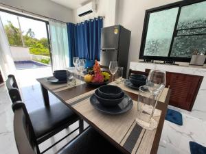 Waan Samui Pool Villa