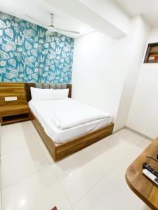 HOTEL TAPOVAN IN